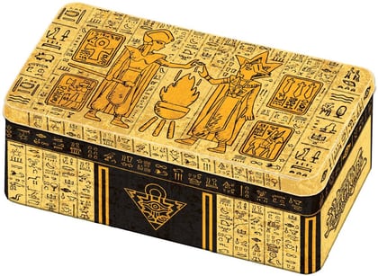 2020 Tin of Lost Memories, 2020 Tin of Lost Memories P217821