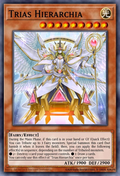 Trias Hierarchia, 2021 Tin of Ancient Battles MP21-EN058