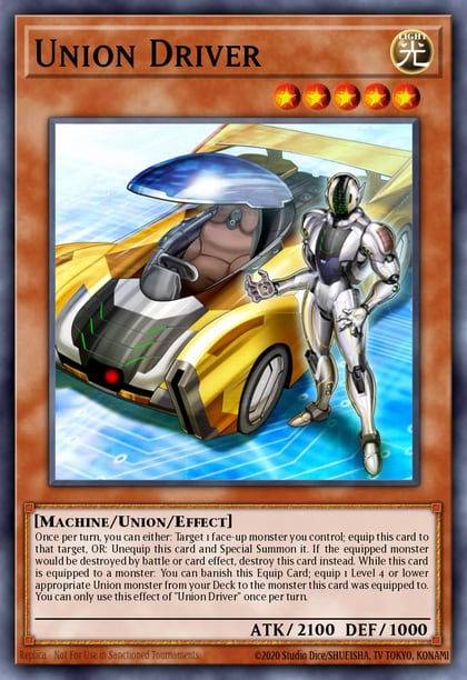 Union Driver, 2021 Tin of Ancient Battles MP21-EN059