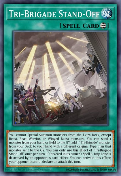 Tri-Brigade Stand-Off, 2021 Tin of Ancient Battles MP21-EN201