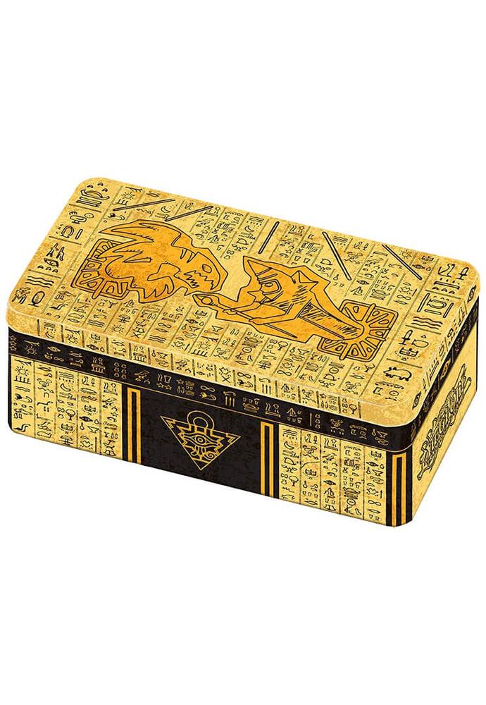 2021 Tin of Ancient Battles, 2021 Tin of Ancient Battles P241346