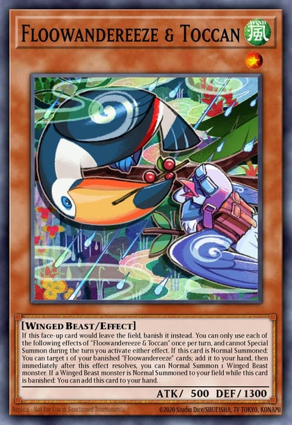 Floowandereeze & Toccan, 2022 Tin of the Pharaoh's Gods MP22-EN197
