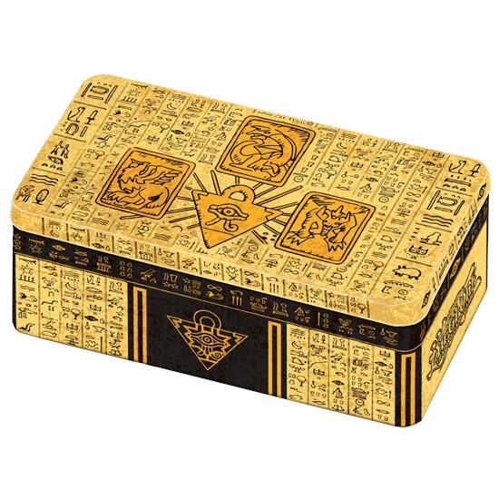 2022 Tin of the Pharaoh's Gods, 2022 Tin of the Pharaoh's Gods P275402