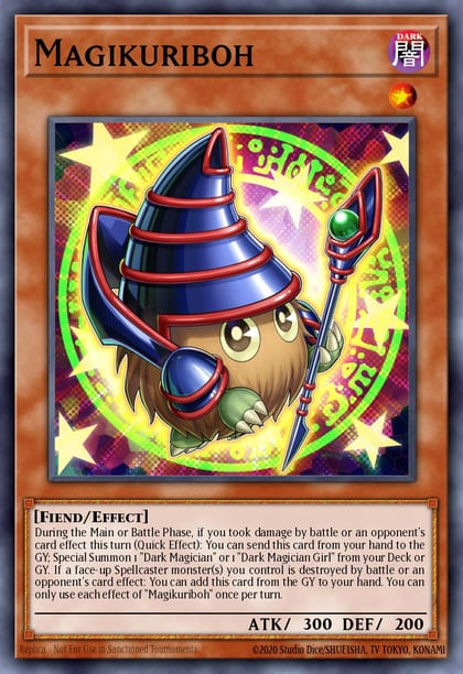 Magikuriboh, 25th Anniversary Tin: Dueling Heroes Mega Pack MP23-EN002