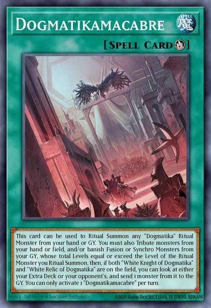 Dogmatikamacabre, 25th Anniversary Tin: Dueling Heroes Mega Pack MP23-EN029