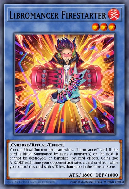 Libromancer Firestarter, 25th Anniversary Tin: Dueling Heroes Mega Pack MP23-EN046