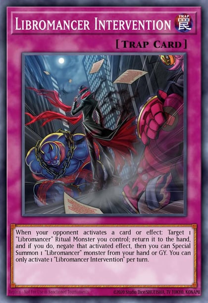 Libromancer Intervention, 25th Anniversary Tin: Dueling Heroes Mega Pack MP23-EN049