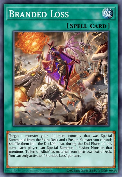 Branded Loss, 25th Anniversary Tin: Dueling Heroes Mega Pack MP23-EN095