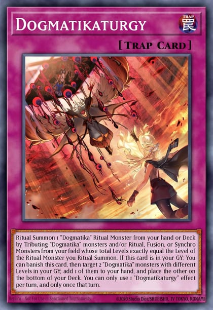 Dogmatikaturgy, 25th Anniversary Tin: Dueling Heroes Mega Pack MP23-EN103