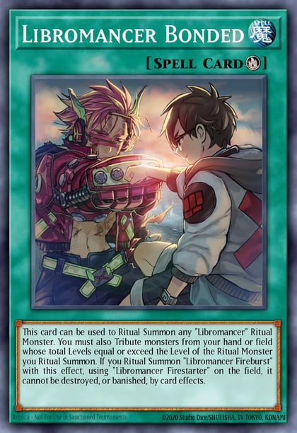 Libromancer Bonded, 25th Anniversary Tin: Dueling Heroes Mega Pack MP23-EN114