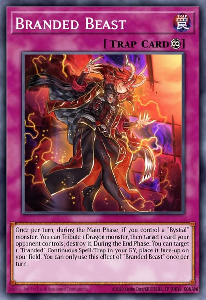 Branded Beast, 25th Anniversary Tin: Dueling Heroes Mega Pack MP23-EN209