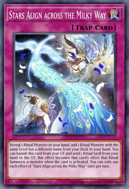 Stars Align across the Milky Way, 25th Anniversary Tin: Dueling Heroes Mega Pack MP23-EN214