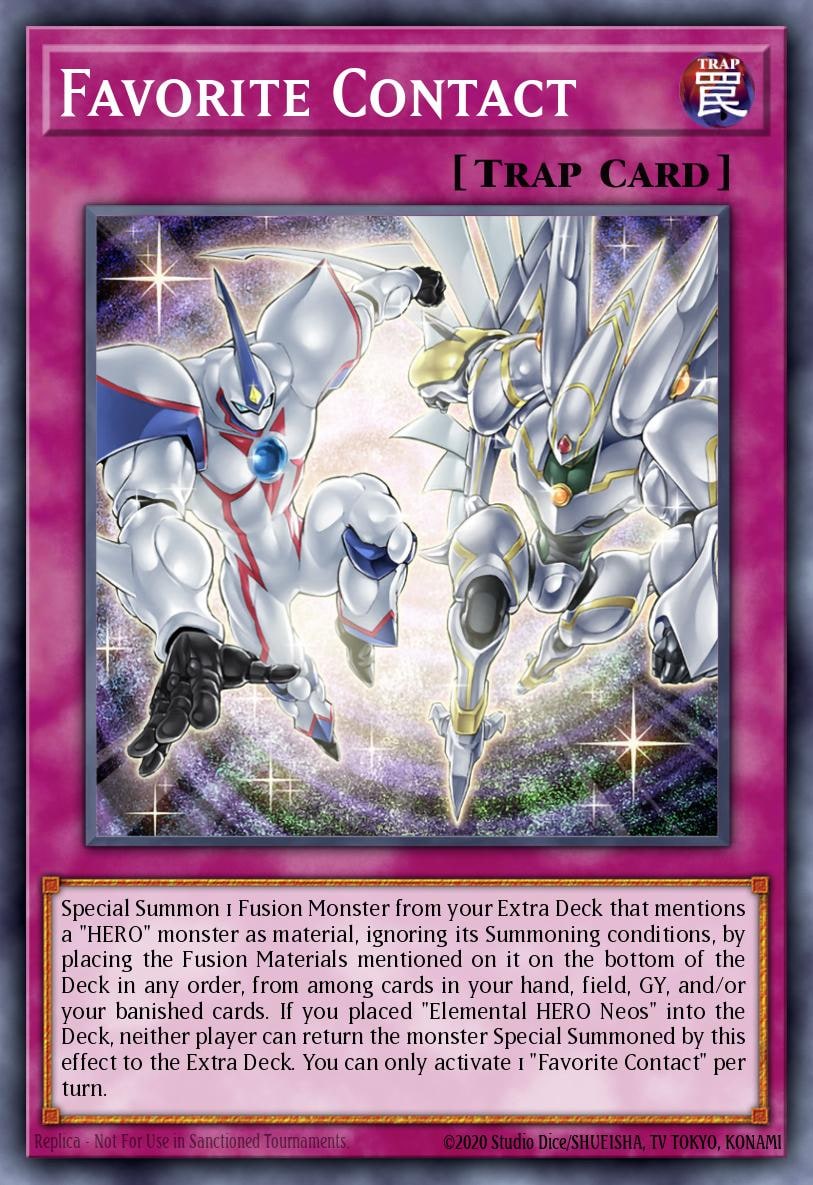 Favorite Contact, 25th Anniversary Tin: Dueling Mirrors MP24-EN063
