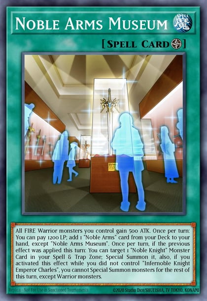 Noble Arms Museum, 25th Anniversary Tin: Dueling Mirrors MP24-EN102