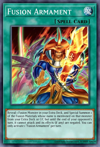 Fusion Armament, 25th Anniversary Tin: Dueling Mirrors MP24-EN105