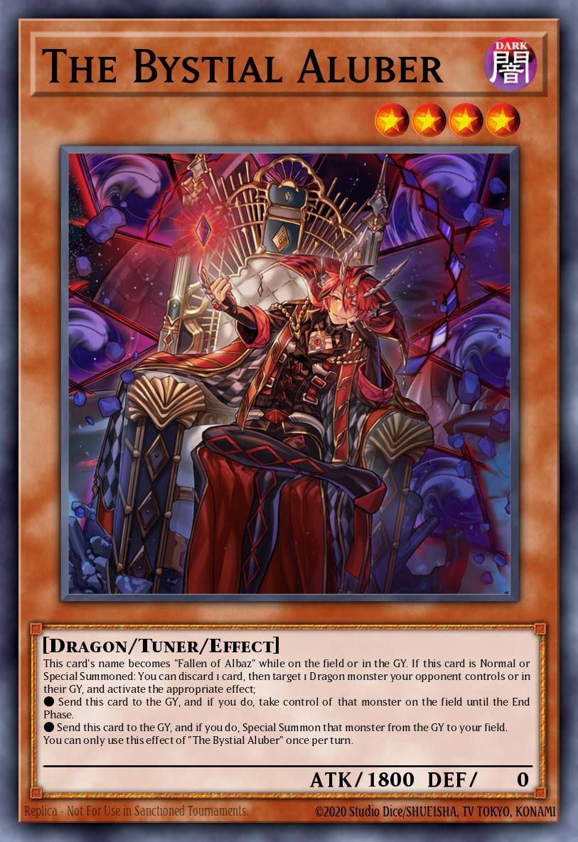 The Bystial Aluber, 25th Anniversary Tin: Dueling Mirrors MP24-EN188