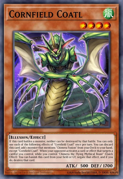 Cornfield Coatl, 25th Anniversary Tin: Dueling Mirrors MP24-EN207