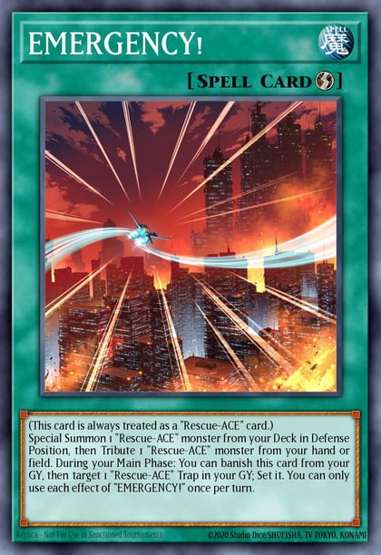 EMERGENCY!, 25th Anniversary Tin: Dueling Mirrors MP24-EN222