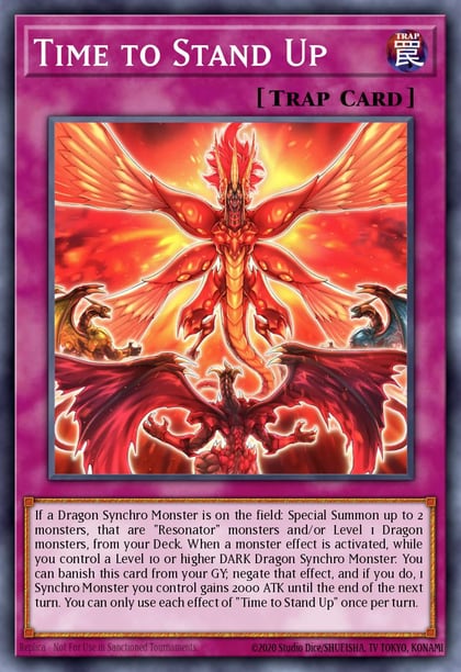 Time to Stand Up, 25th Anniversary Tin: Dueling Mirrors MP24-EN261
