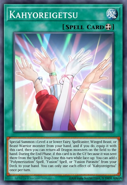 Kahyoreigetsu, 25th Anniversary Tin: Dueling Mirrors MP24-EN266