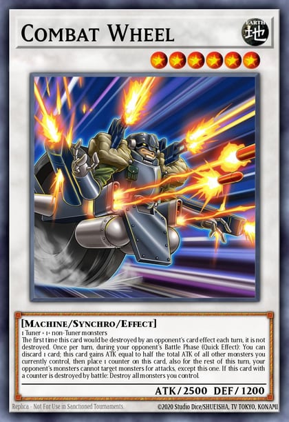 Combat Wheel, 25th Anniversary Tin: Dueling Mirrors MP24-EN272