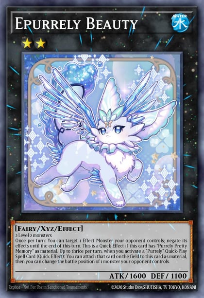 Epurrely Beauty, 25th Anniversary Tin: Dueling Mirrors MP24-EN286