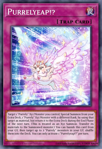 Purrelyeap!?, 25th Anniversary Tin: Dueling Mirrors MP24-EN292