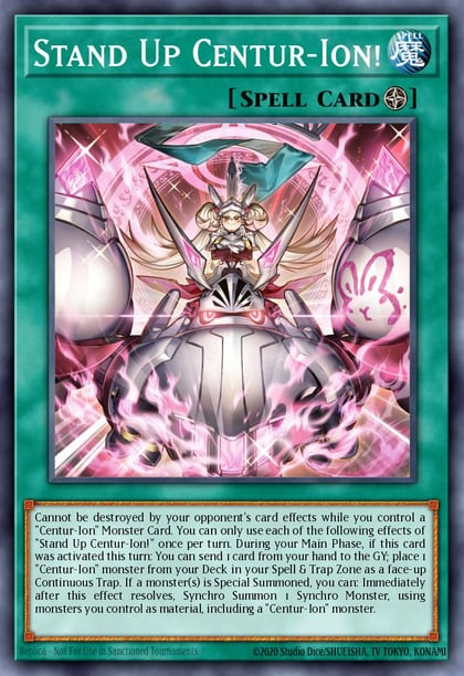 Stand Up Centur-Ion!, 25th Anniversary Tin: Dueling Mirrors MP24-EN299
