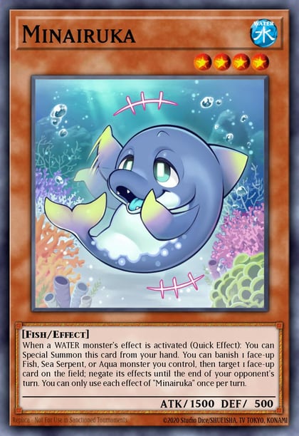 Minairuka, 25th Anniversary Tin: Dueling Mirrors MP24-EN335