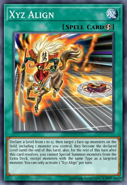 Xyz Align, 25th Anniversary Tin: Dueling Mirrors MP24-EN336