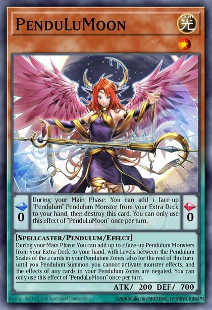 PenduLuMoon, 25th Anniversary Tin: Dueling Mirrors MP24-EN342
