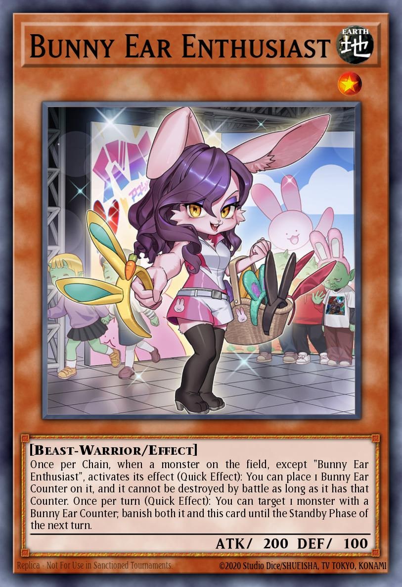 Bunny Ear Enthusiast, 25th Anniversary Tin: Dueling Mirrors MP24-EN343