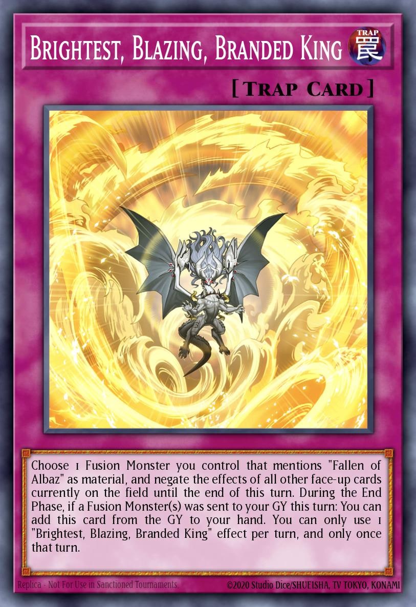 Brightest, Blazing, Branded King, 25th Anniversary Tin: Dueling Mirrors MP24-EN350
