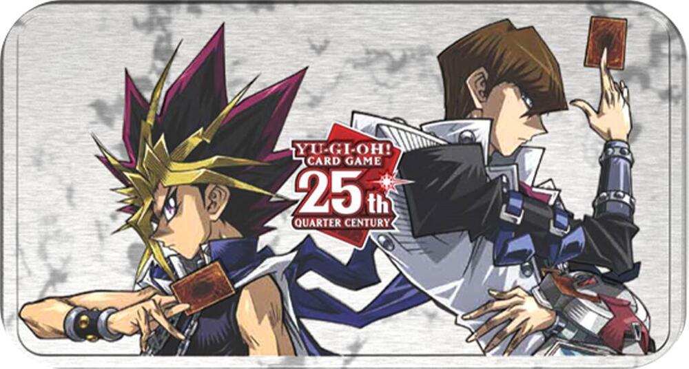 25th Anniversary Tin: Dueling Mirrors, 25th Anniversary Tin: Dueling Mirrors P544442