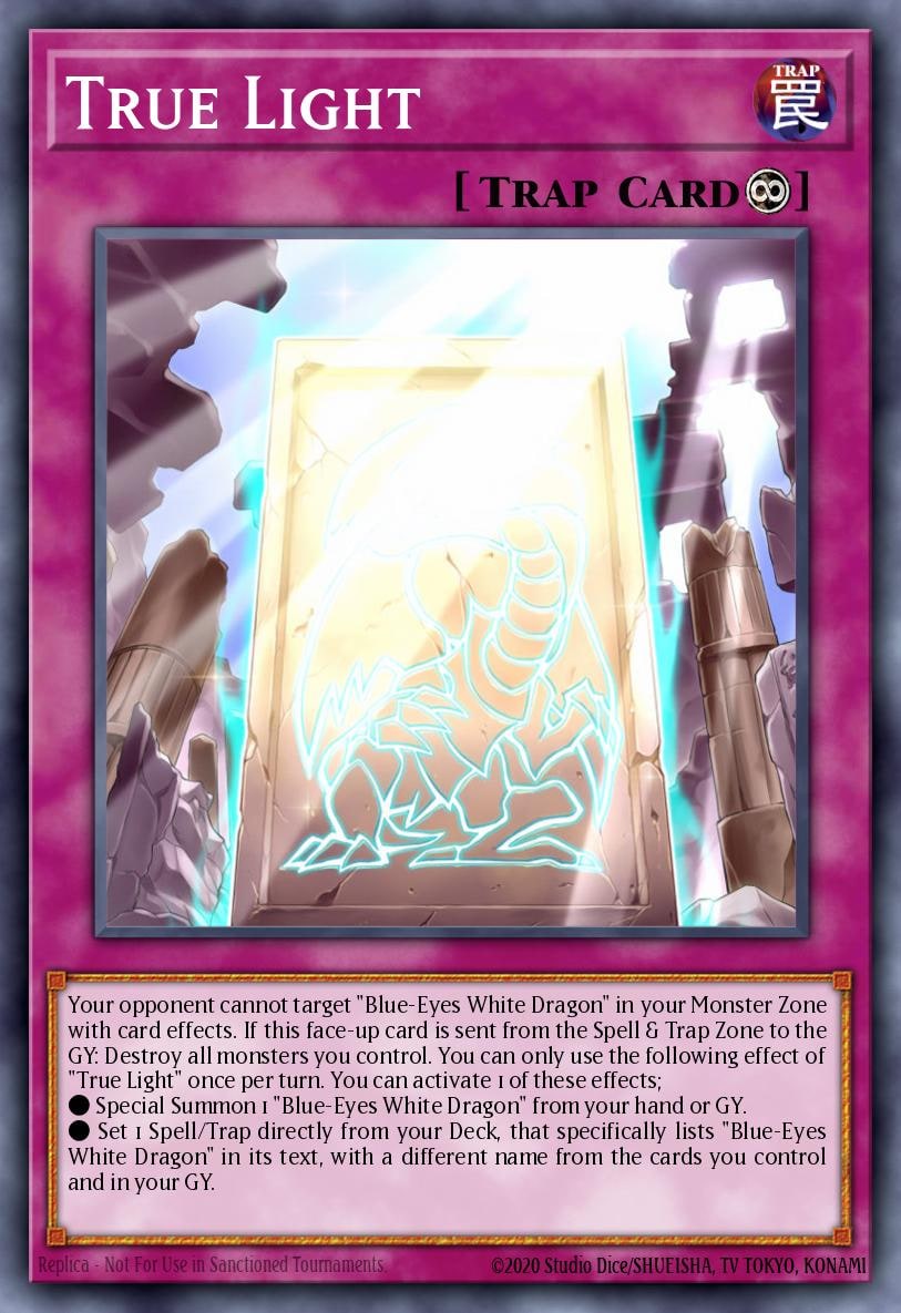 True Light, 2025 Mega-Pack MP25-EN041
