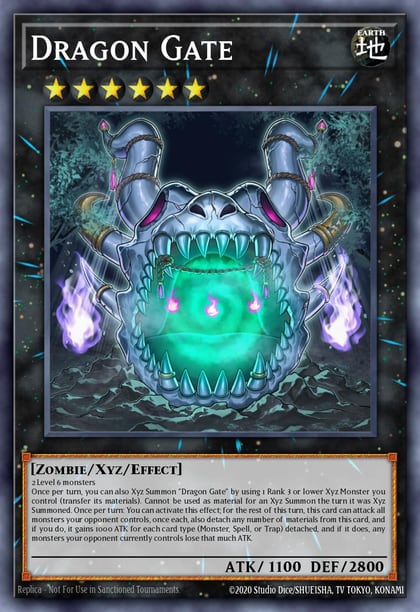 Dragon Gate, 2025 Mega-Pack MP25-EN148
