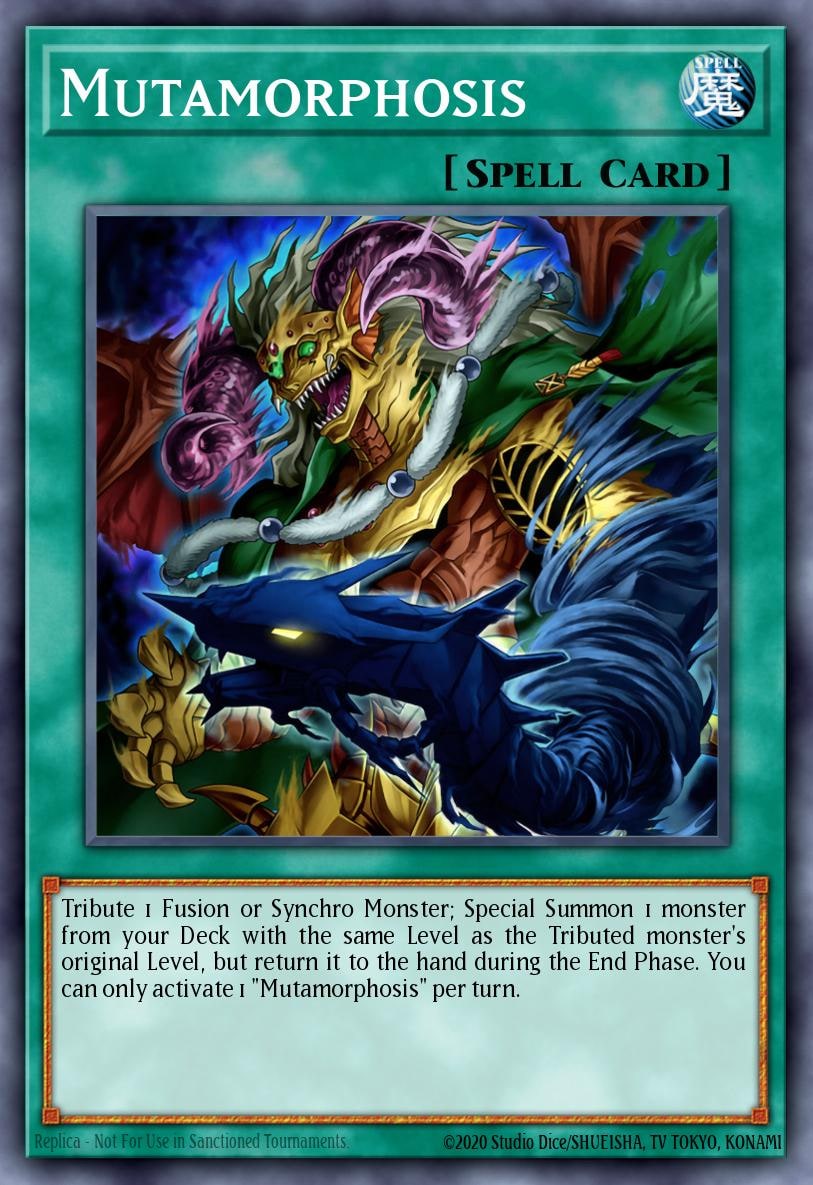 Mutamorphosis, 2025 Mega-Pack MP25-EN171