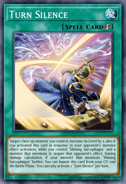 Turn Silence, 2025 Mega-Pack MP25-EN192