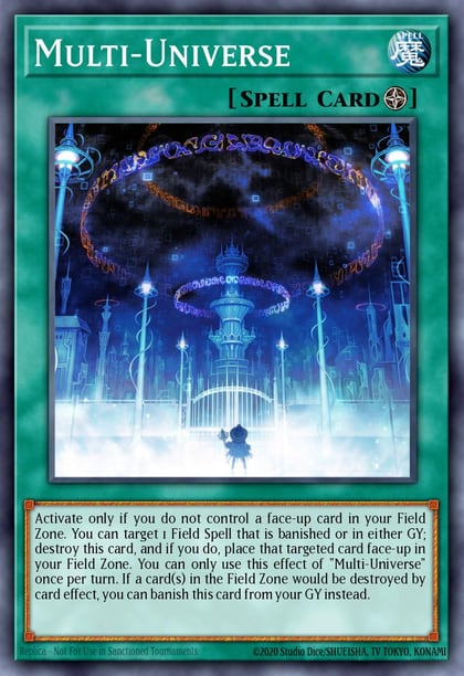 Multi-Universe, 2025 Mega-Pack MP25-EN203