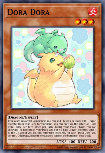 Dora Dora, 2025 Mega-Pack MP25-EN219
