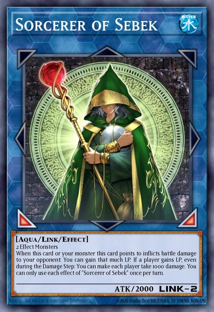Sorcerer of Sebek, 2025 Mega-Pack MP25-EN315
