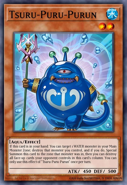 Tsuru-Puru-Purun, 2025 Mega-Pack MP25-EN409
