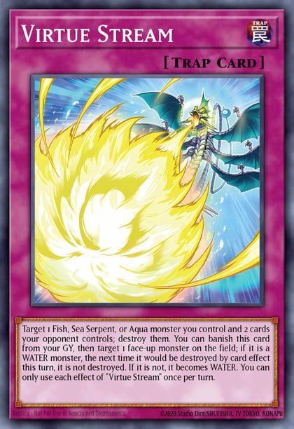 Virtue Stream, 2025 Mega-Pack MP25-EN421