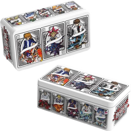 2025 Mega-Pack Tin, 2025 Mega-Pack P631999