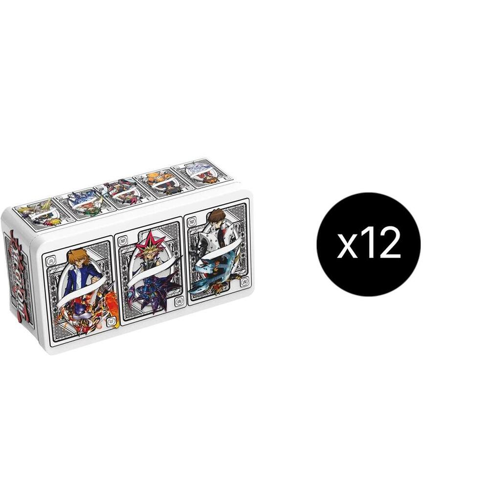 2025 Mega-Pack Tin Case, 2025 Mega-Pack P647561