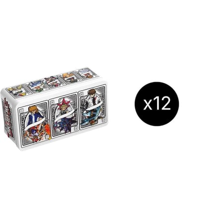 2025 Mega-Pack Tin Case, 2025 Mega-Pack P647561