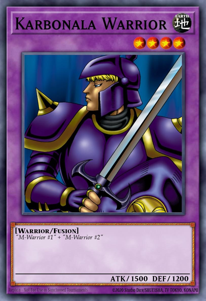 Karbonala Warrior, Magic Ruler MRL-E121