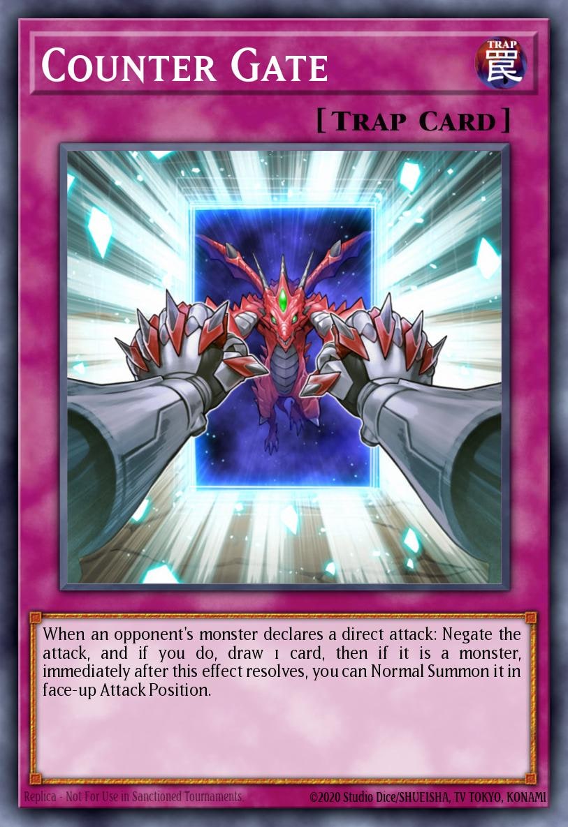 Counter Gate, The Dark Side of Dimensions Movie Pack: Gold Edition MVP1-ENG10