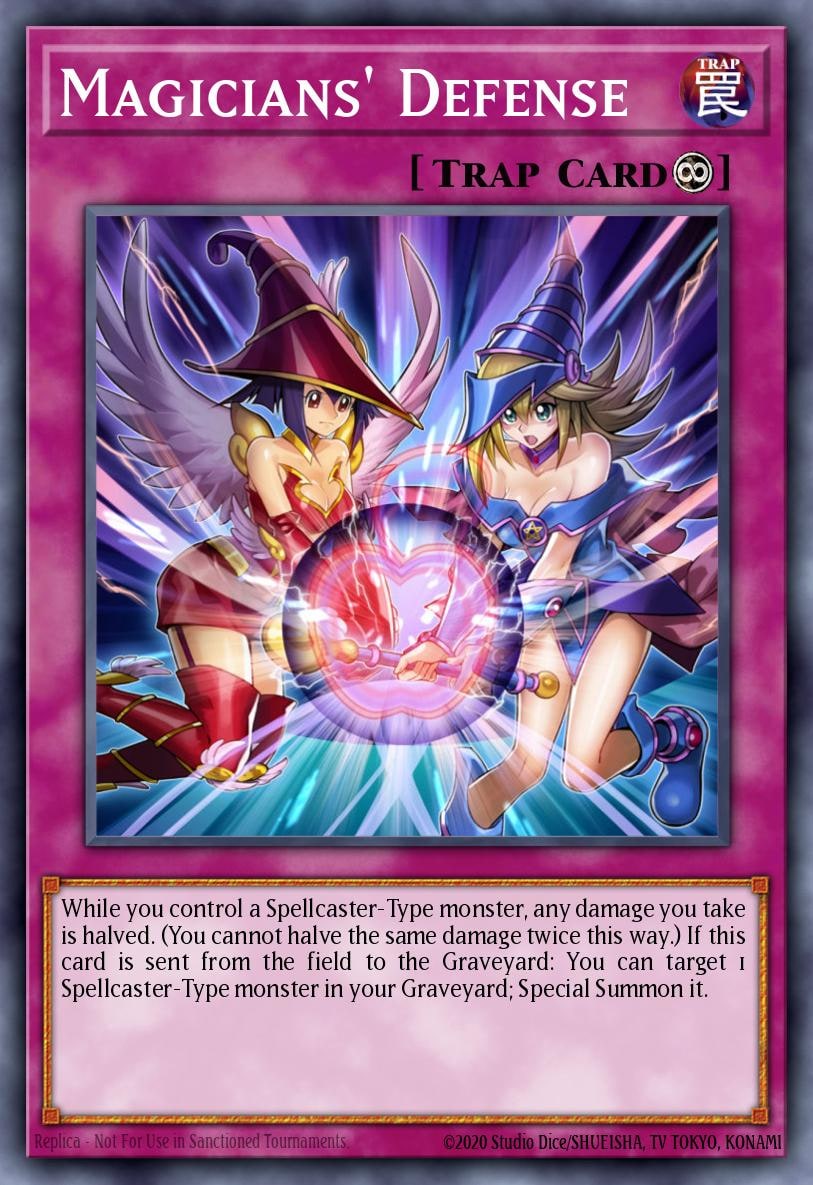 Magicians' Defense, The Dark Side of Dimensions Movie Pack: Gold Edition MVP1-ENG28
