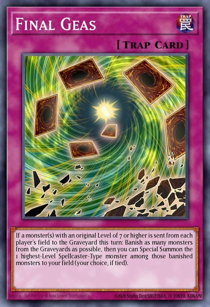 Final Geas, The Dark Side of Dimensions Movie Pack: Gold Edition MVP1-ENG29